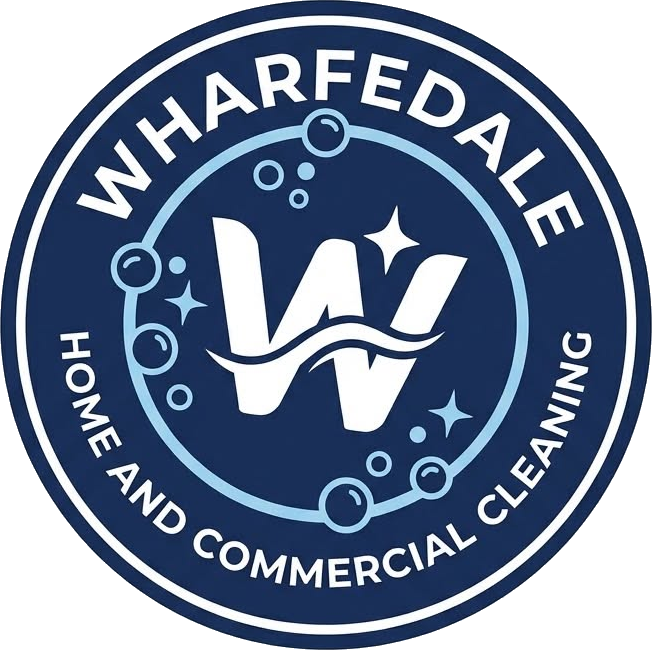 Wharfedale Logo